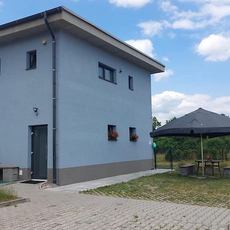Penzion U Vody Plzen Exterior photo